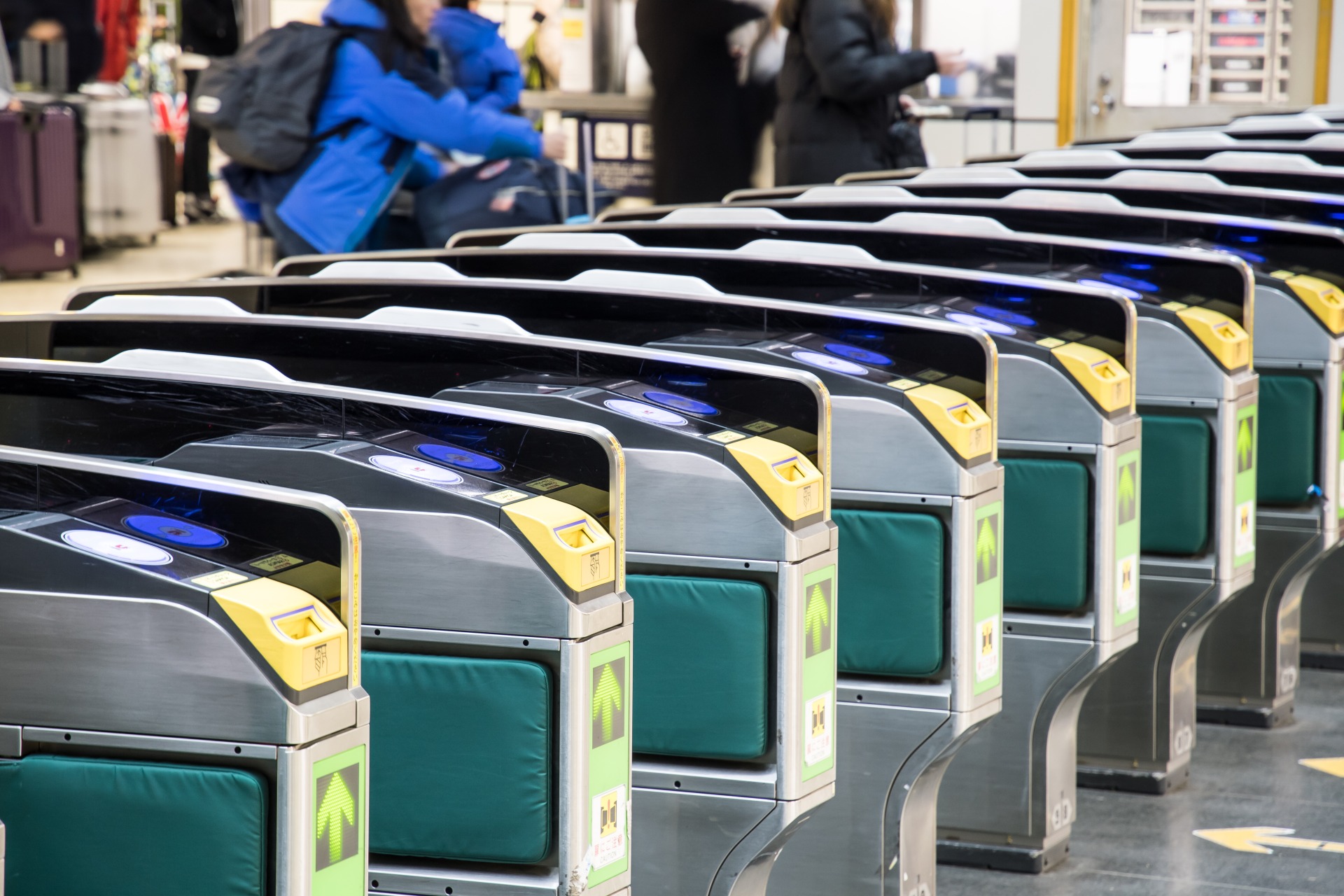 駅近で通いやすい立地 | 東京都用賀の鍼灸院ならいしはら鍼灸接骨院