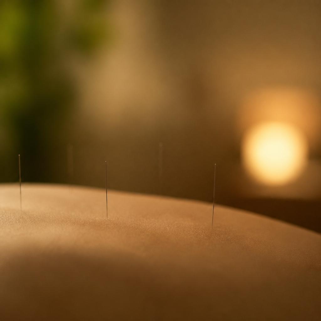 鍼灸治療の効果