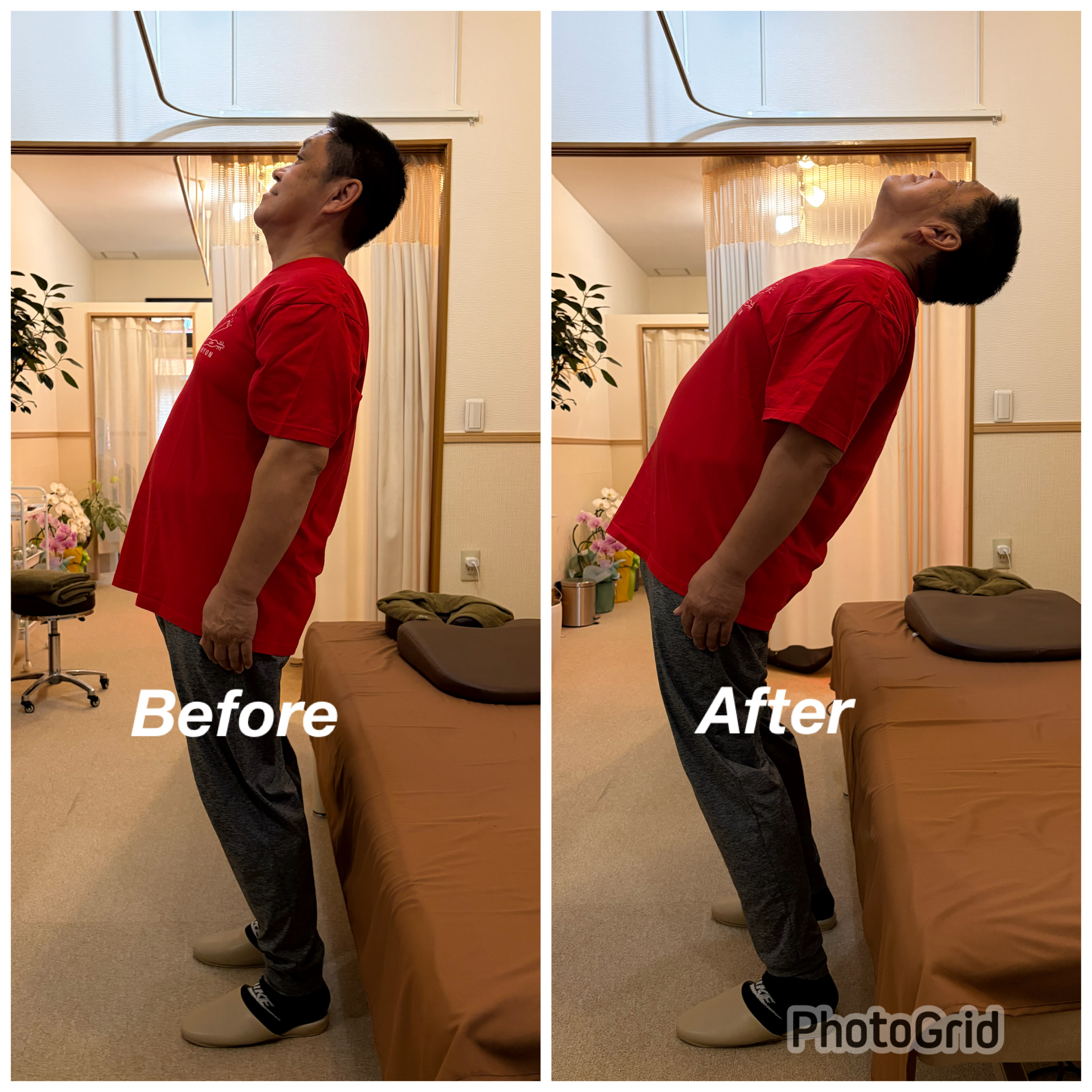 患者様の声：実際に体験した方の感想