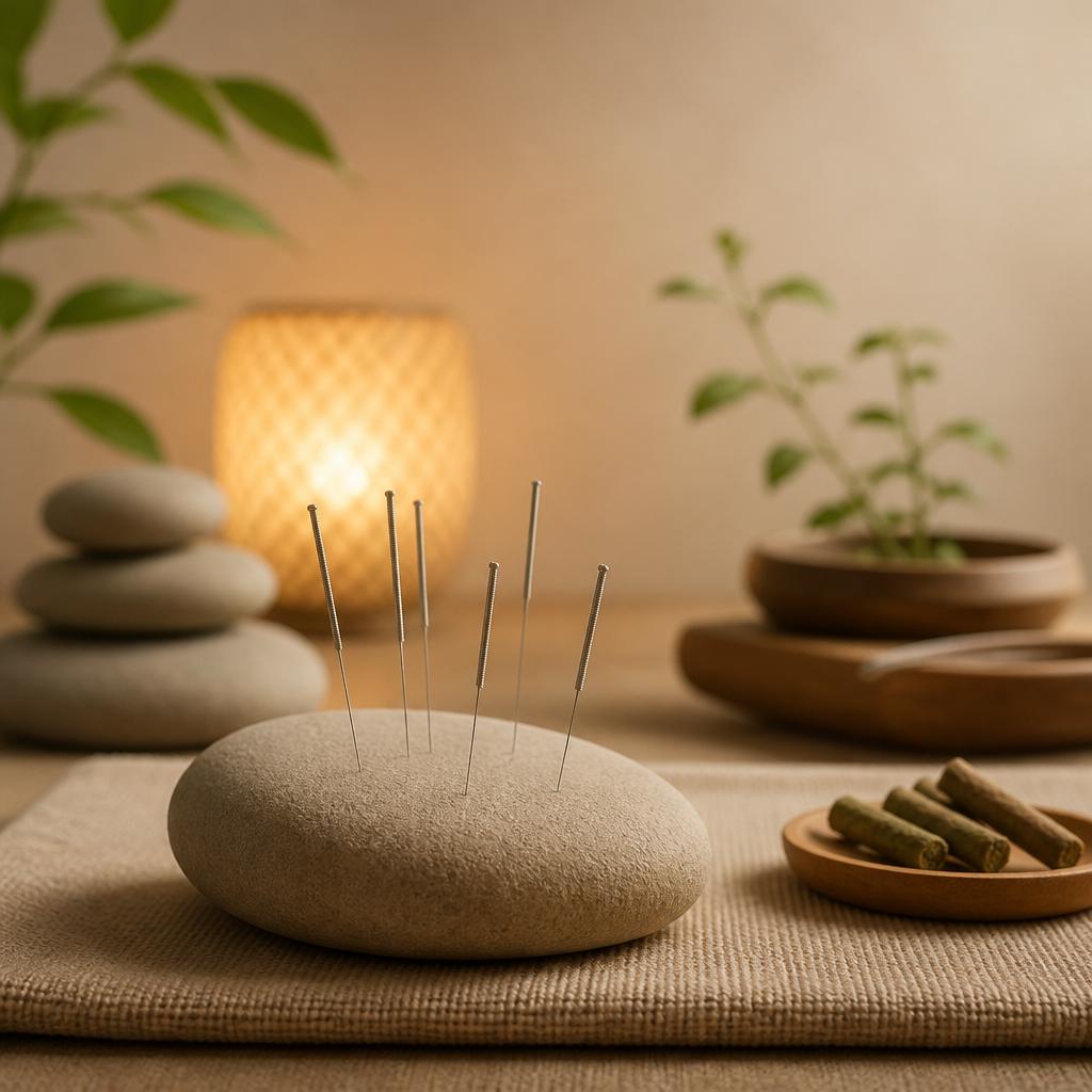 鍼灸治療の効果